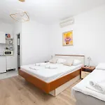 דירה By The Sea Duce, Omis - 946 *