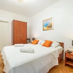 דירה By The Sea Duce, Omis - 946 Duće