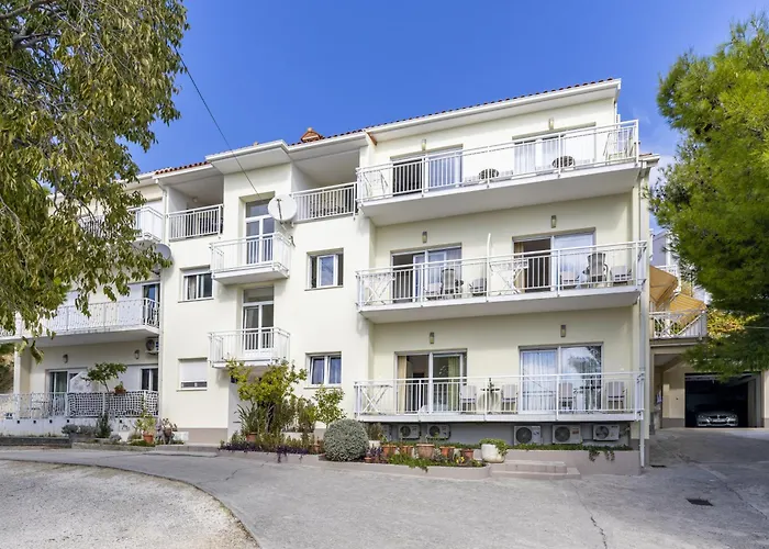 By The Sea Duce, Omis - 946 *