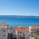 Apartment By The Sea Duce, Omis - 946