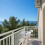 By The Sea Duce, Omis - 946 Apartment *