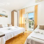 Apartment By The Sea Duce, Omis - 946
