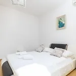 Apartment By The Sea Duce, Omis - 946