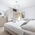 Apartment By The Sea Duce, Omis - 946 *