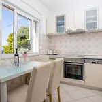 Apartment By The Sea Duce, Omis - 946 *