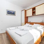Apartment By The Sea Duce, Omis - 946