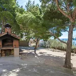 Apartment By The Sea Duce, Omis - 946 *