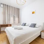 Apartment By The Sea Duce, Omis - 946 *