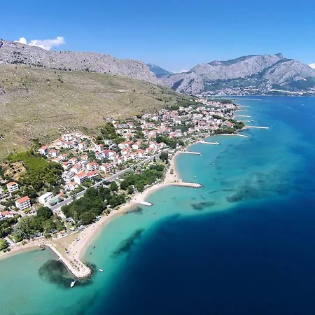 By The Sea Duce, Omis - 946 *