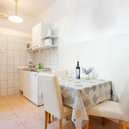 By The Sea Duce, Omis - 946 Apartment *