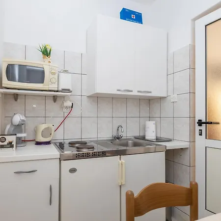 By The Sea Duce, Omis - 946 Apartment