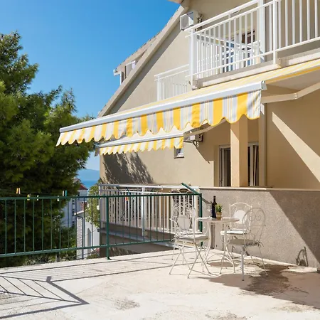 By The Sea Duce, Omis - 946 *