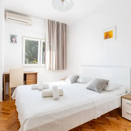 Apartment By The Sea Duce, Omis - 946