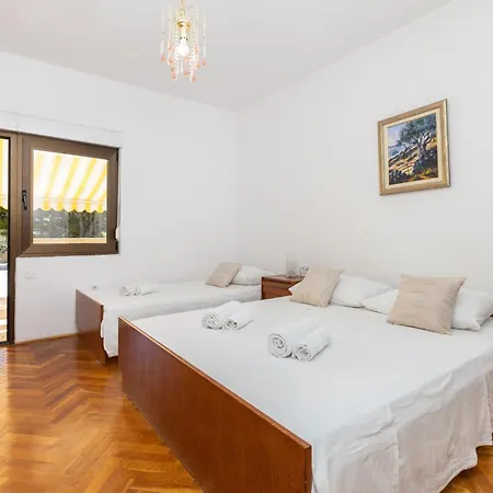 By The Sea Duce, Omis - 946 Apartment Duce