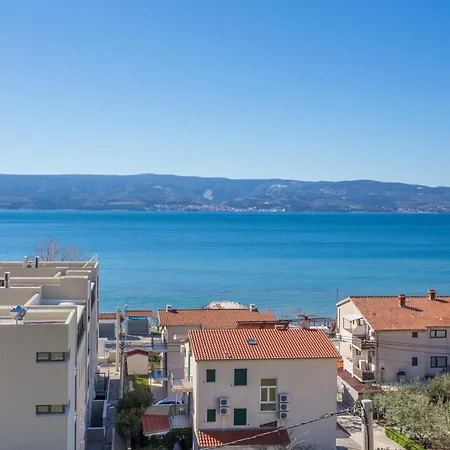דירה By The Sea - Omis - 946
