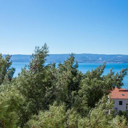 Apartment By The Sea Duce, Omis - 946 *