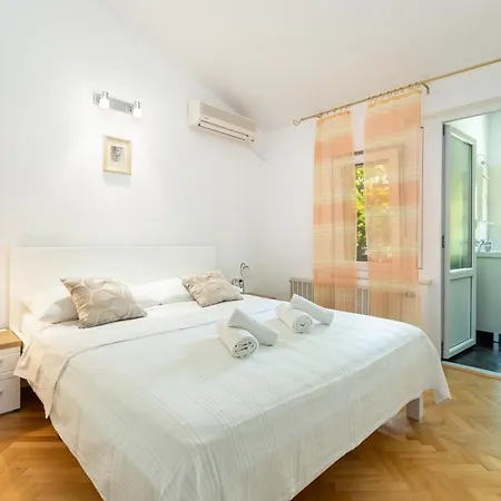 By The Sea Duce, Omis - 946 Apartment