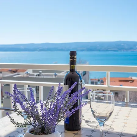 By The Sea Duce, Omis - 946 *