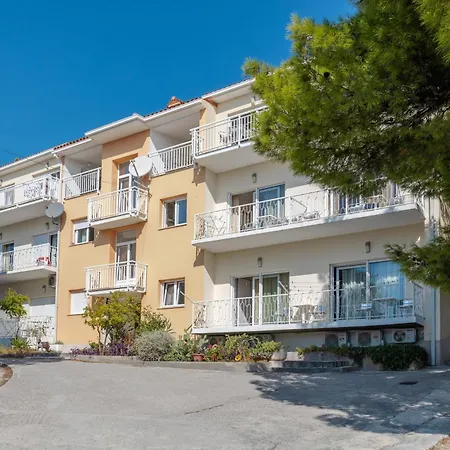 By The Sea Duce, Omis - 946 Apartment *