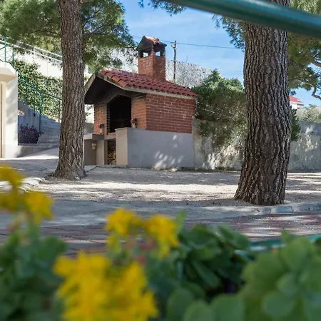 By The Sea Duce, Omis - 946 * Duce