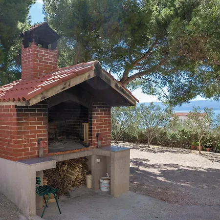 Apartment By The Sea Duce, Omis - 946