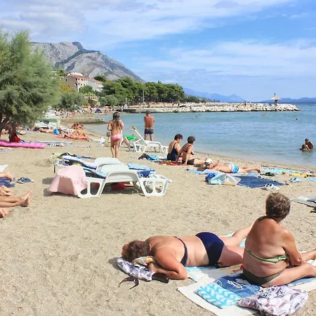 By The Sea Duce, Omis - 946 Apartment