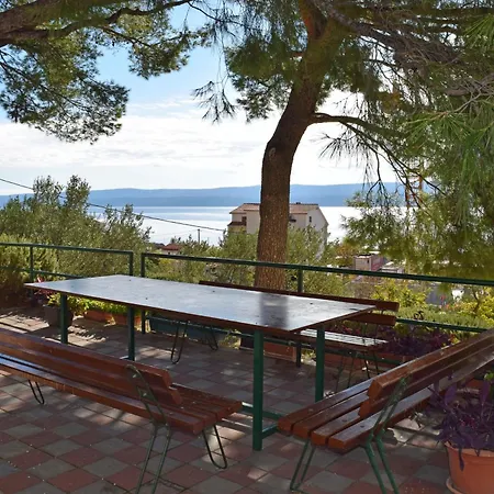 דירה By The Sea - Omis - 946