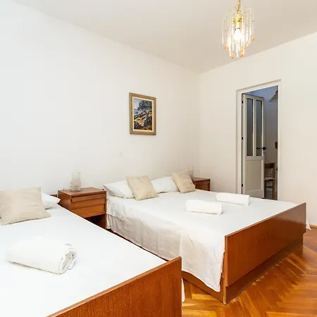 By The Sea Duce, Omis - 946 Apartment *