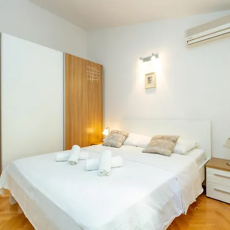 By The Sea Duce, Omis - 946 Apartment