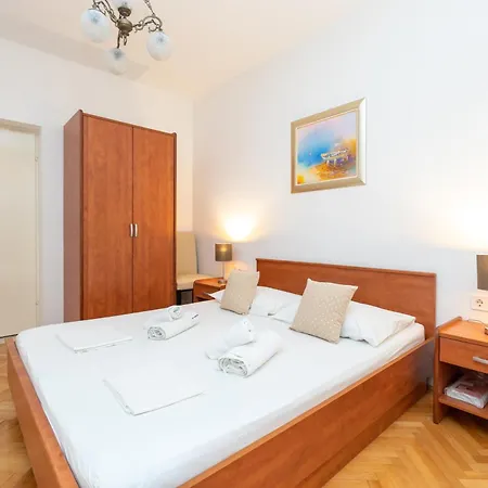 Apartment By The Sea Duce, Omis - 946