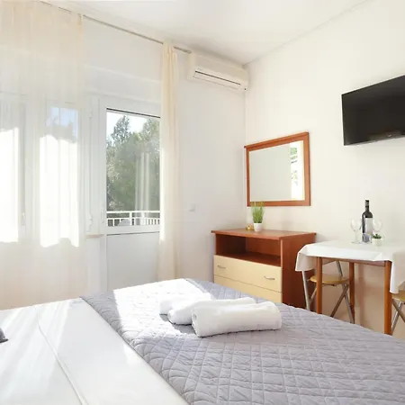 By The Sea Duce, Omis - 946 Apartment Duce