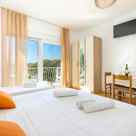 By The Sea Duce, Omis - 946 Apartment