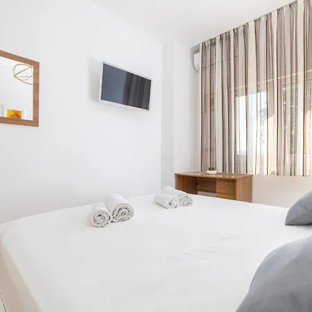 By The Sea - Omis - 946 דירה