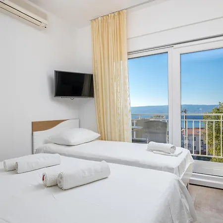 דירה By The Sea - Omis - 946 *