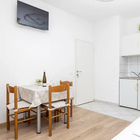 דירה By The Sea - Omis - 946 *