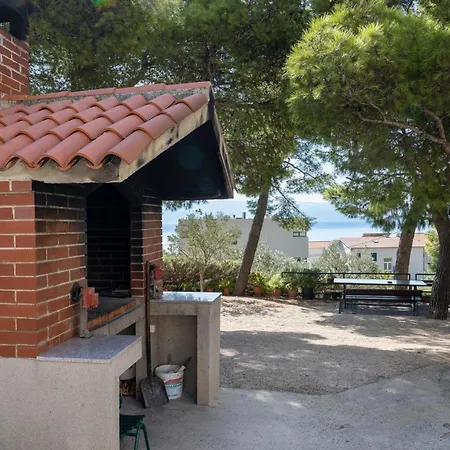 By The Sea - Omis - 946 דירה