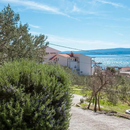 דירה By The Sea - Omis - 946