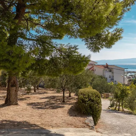 דירה By The Sea - Omis - 946 *