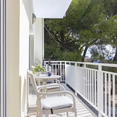 By The Sea Duce, Omis - 946 Apartment Duce