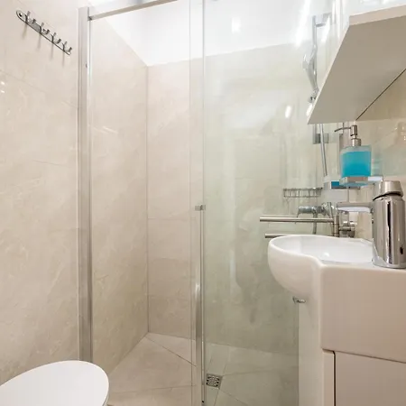 Apartment By The Sea Duce, Omis - 946